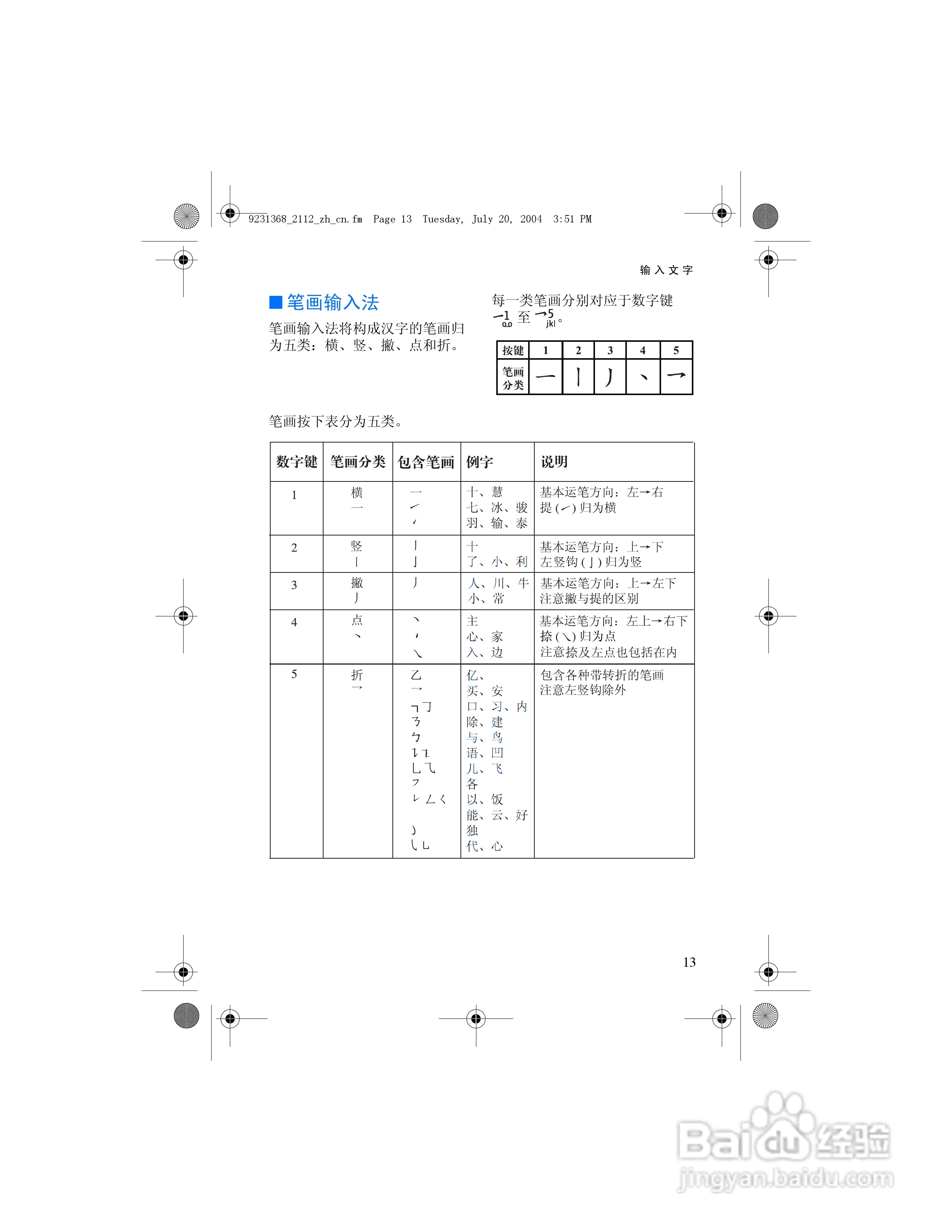诺基亚2112手机使用说明书:[3]