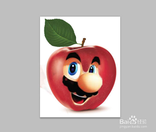 #过年#ps蒙版之图片合成