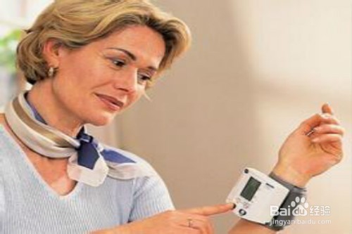 高血压患者平常应该注意些什么？