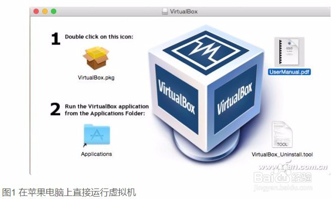 如何在在苹果电脑上安装Windows