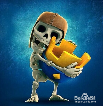 皇室战争野猪骑士卡组搭配