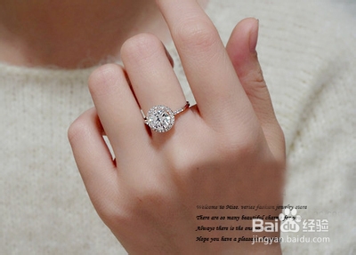 求婚钻戒买多少钱最合适