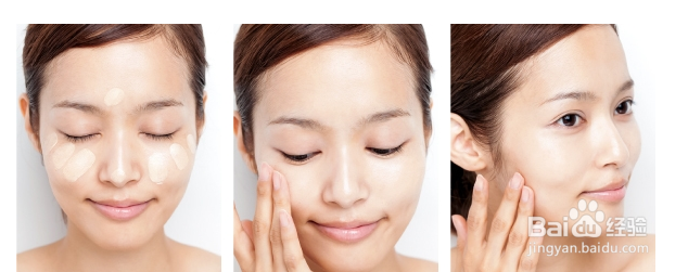 怎样在5分钟之内快速画好妆