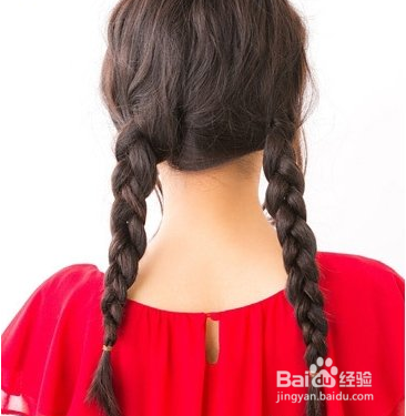 打造甜美摩登气质