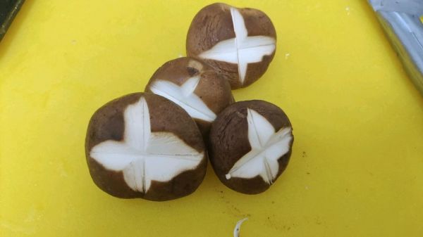 日式鲜虾味增汤