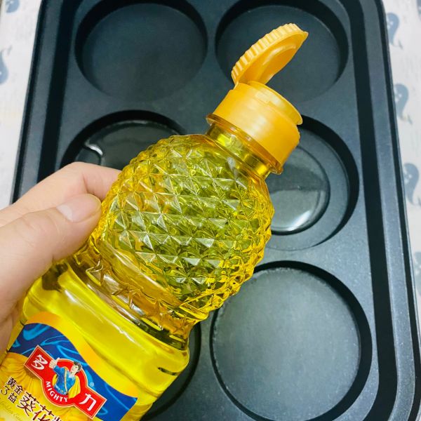 秋葵胡萝卜鸡蛋车轮饼