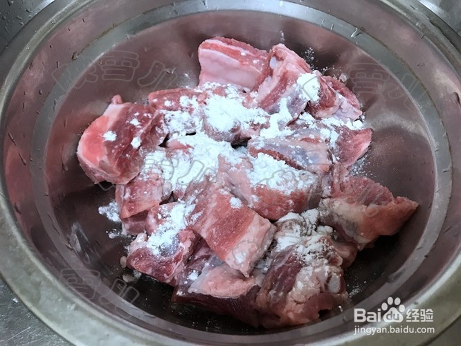 土豆的好吃做法