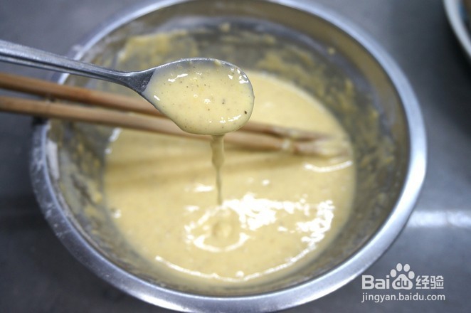 怎样做油炸小黄鱼