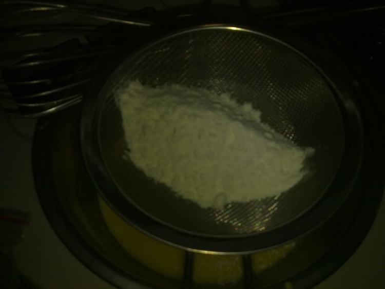 木糖醇大理石切块小蛋糕,我吃过的最好吃的蛋糕!