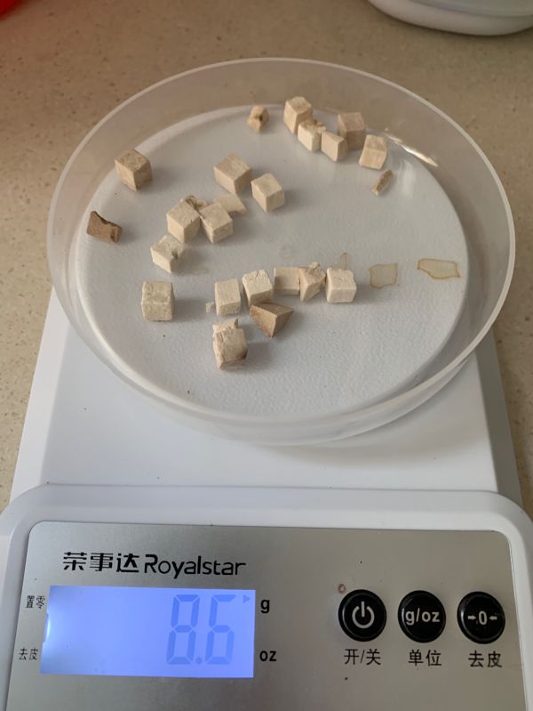 茯苓薏米莲子汤