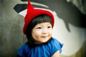 帮助孩子战胜黑暗恐惧的方法