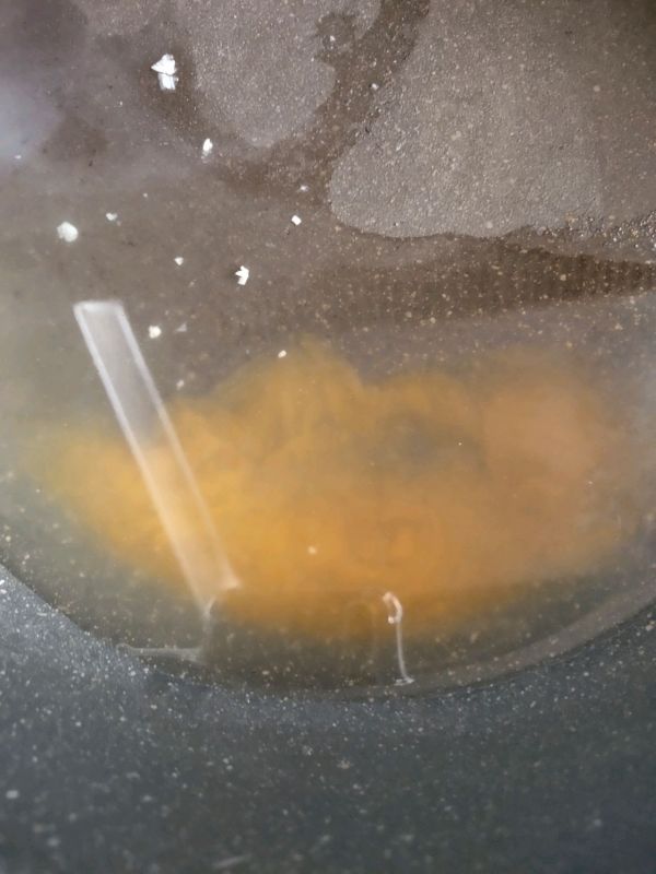 鸡汁粉丝娃娃菜