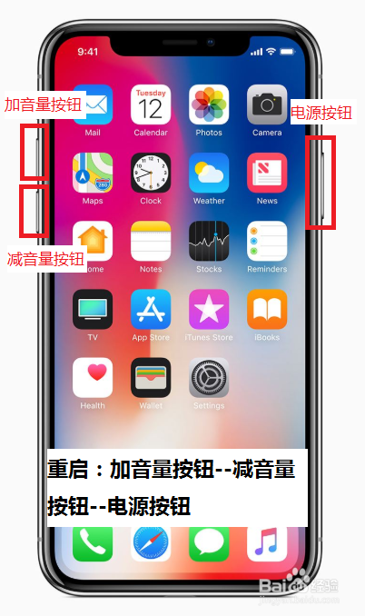 App store(苹果商店)打不开怎么办