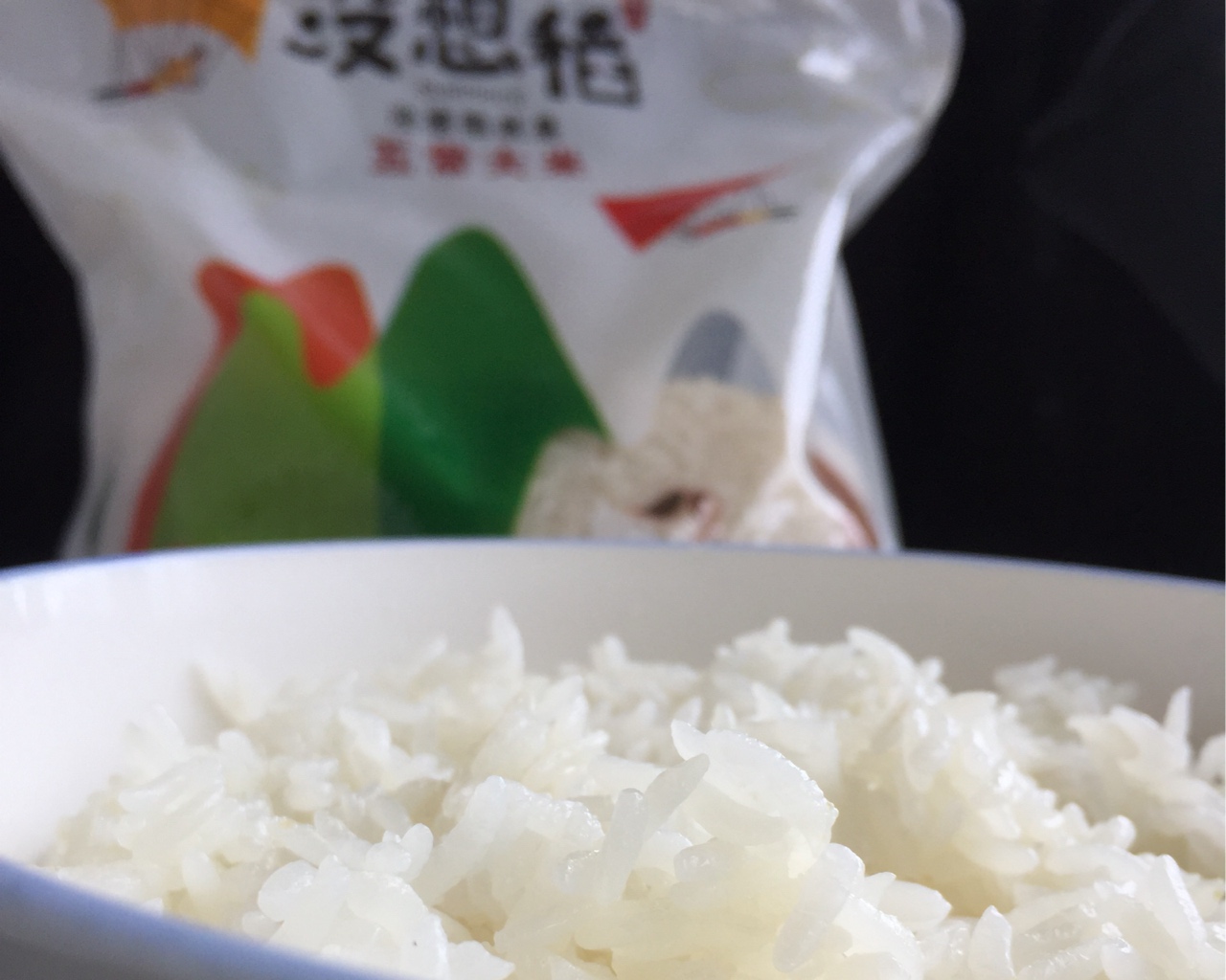 五彩饭团,最萌哒哒的食物你们吃过吗