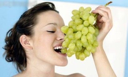 减肥最有效方法4种美味水果美容养颜甩肥肉