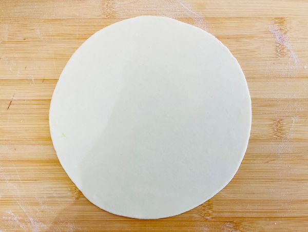 家常西葫芦鸡蛋饼