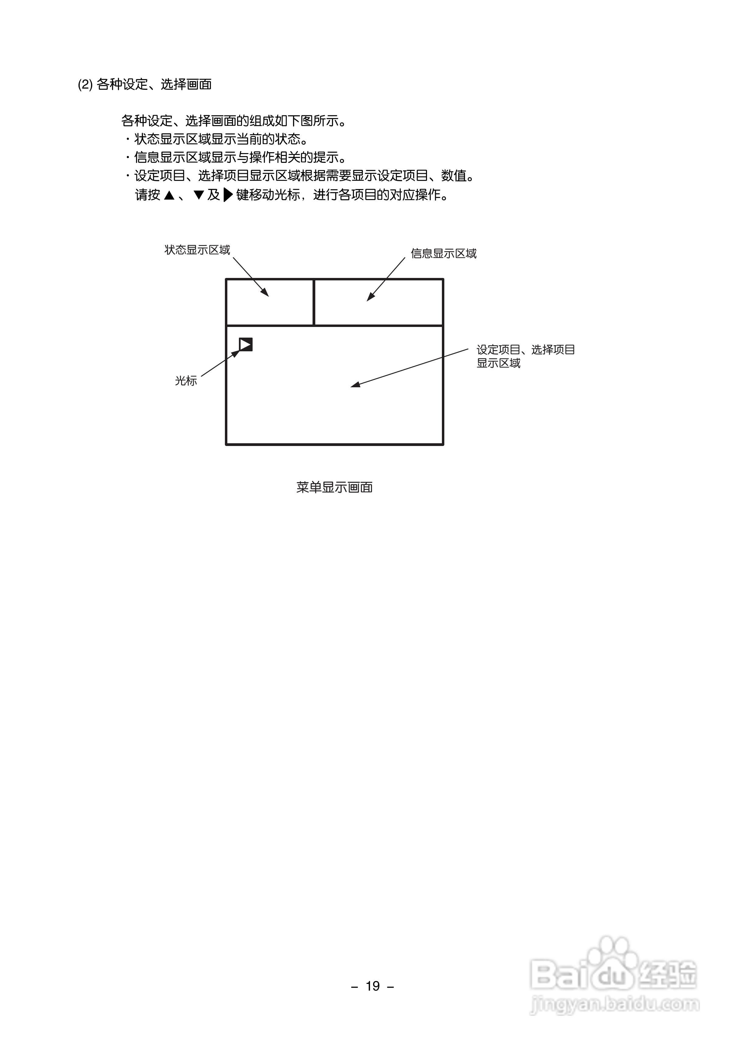 富士ZAF 热导式气体分析仪使用手册:[3]