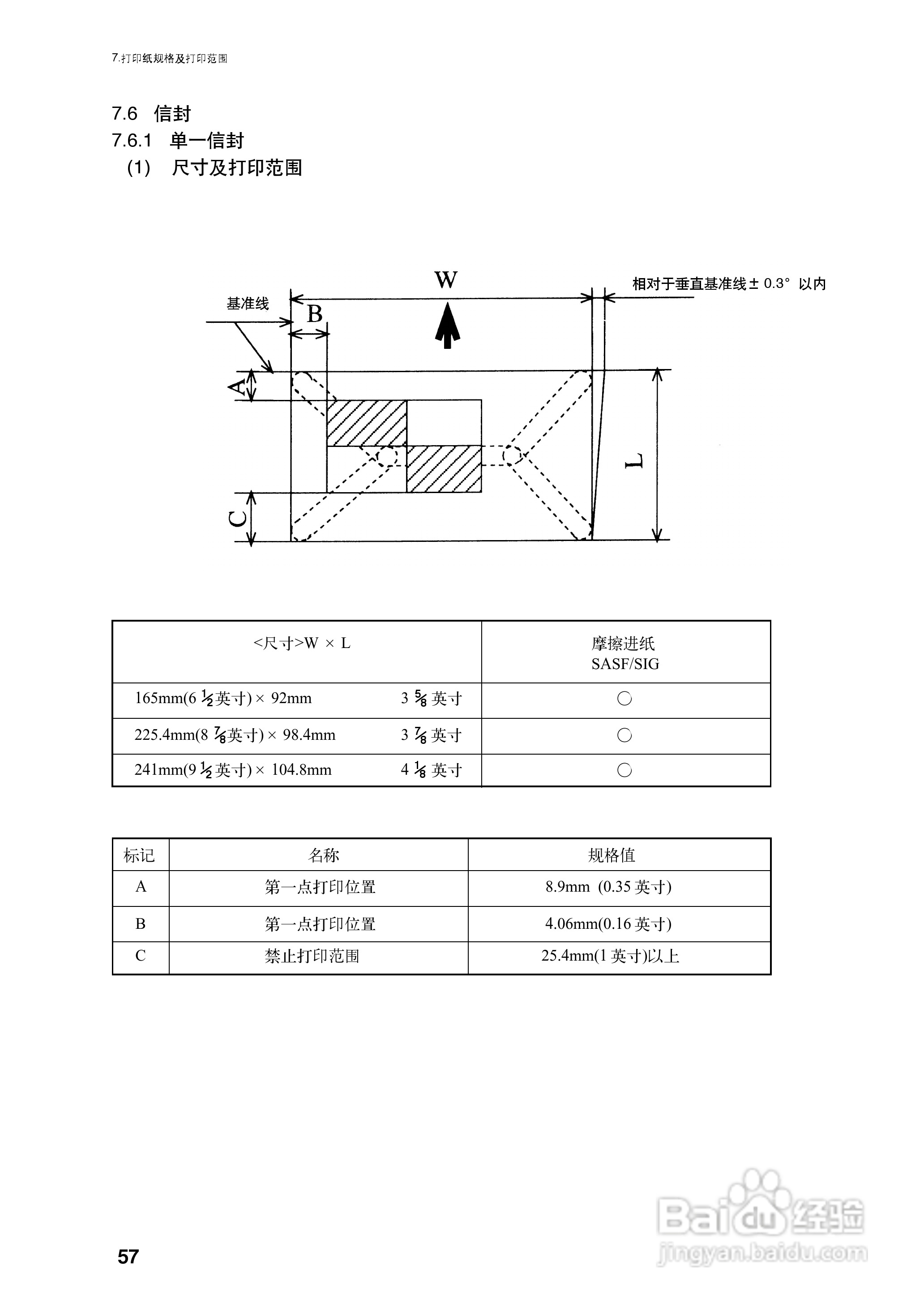 OKI MICROLINE 5340CⅡ宽行通用针式打印机使用说明书:[7]