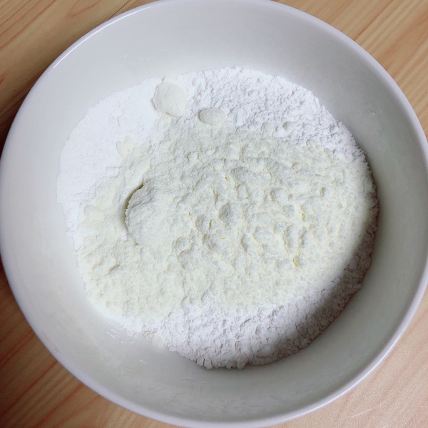 糯米枣#豆果10周年生日快乐#