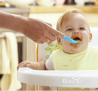7—9个月婴儿喂养