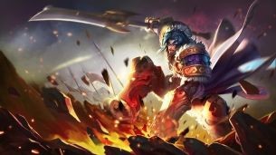 王者荣耀适合上分坦克英雄