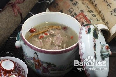 女生一日三餐怎么补肾