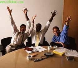 职场中人际交往的原则