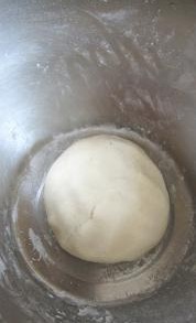 油炸流糖小油香