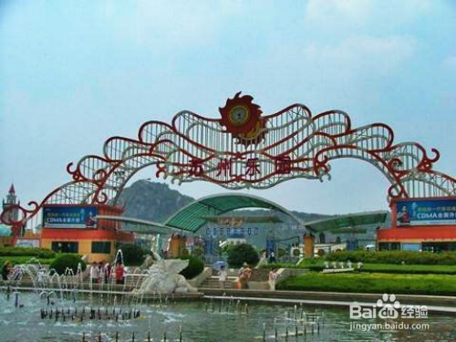 苏州有什么好玩的地方,苏州的景点都有哪些