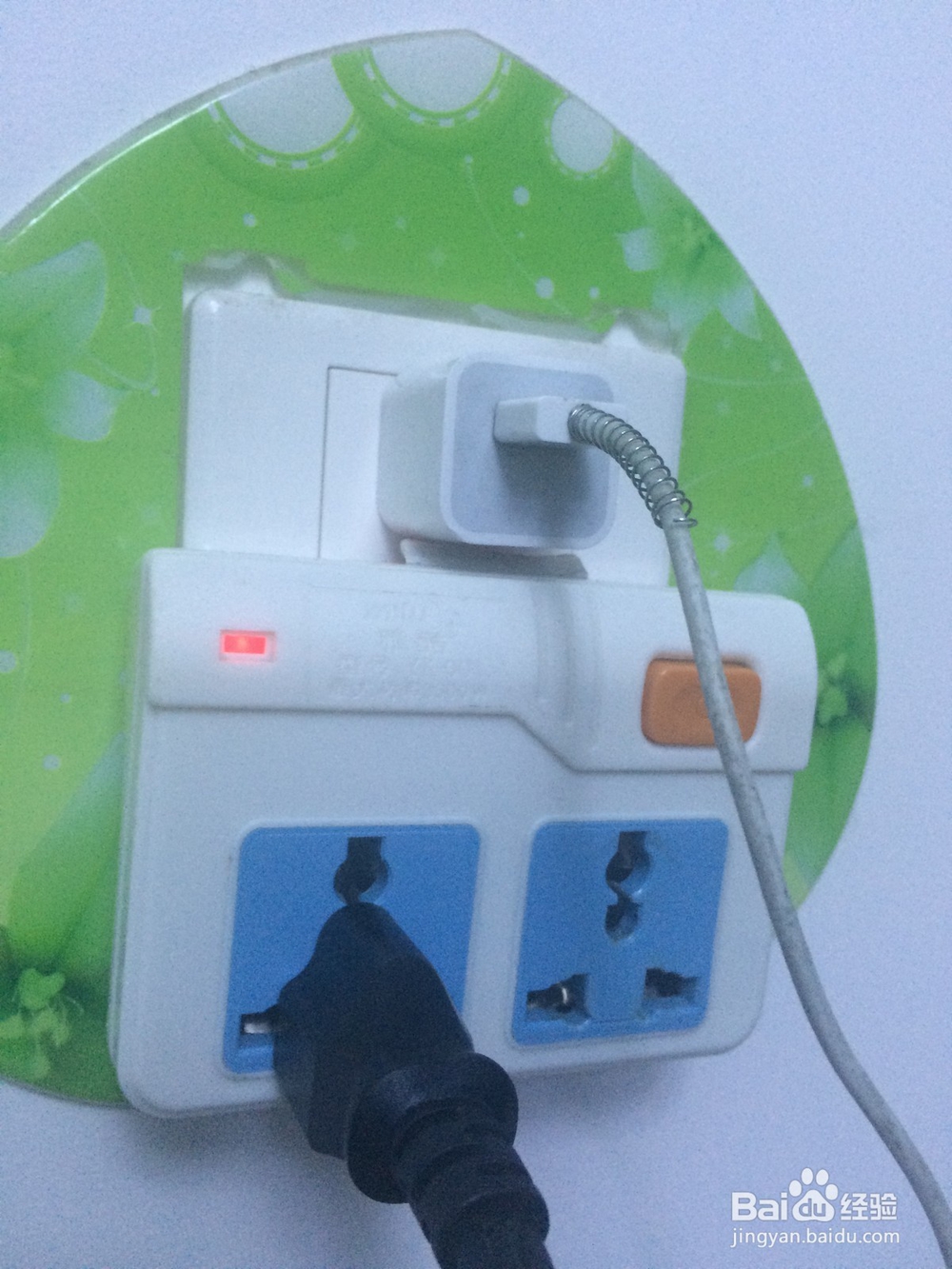 如何让你的手机充电器线不容易坏?