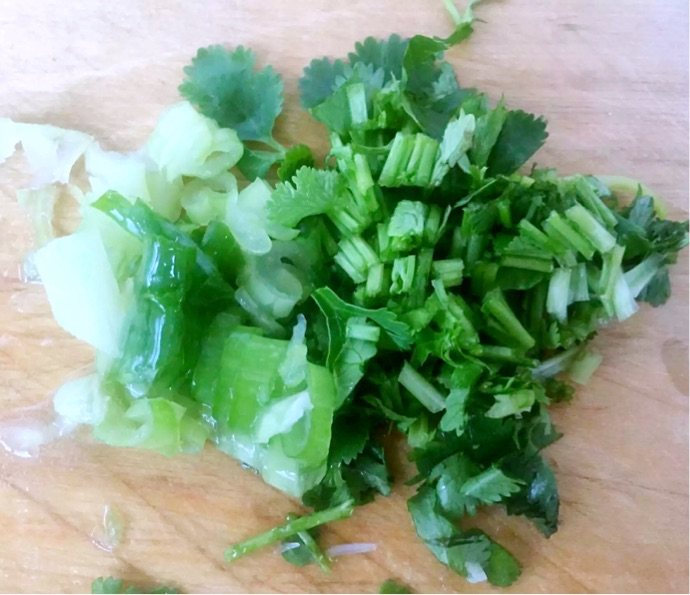 裙带菜蛋花汤这样做才美味