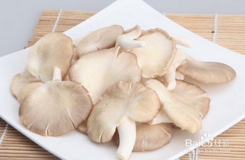“味精菇”秀珍菇