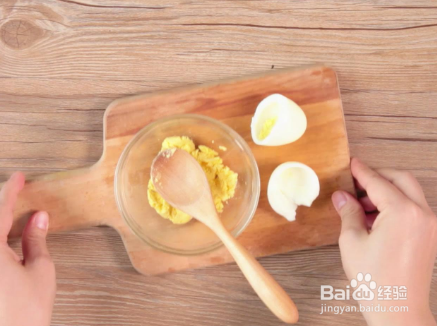 南瓜拌饭的简单做法