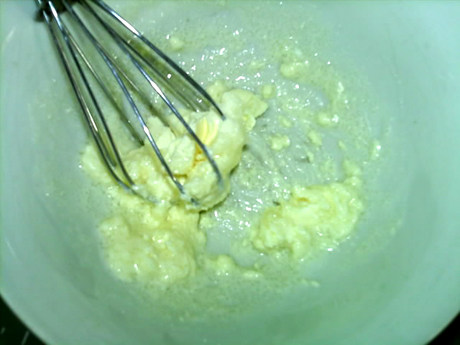 这样做的蓝莓乳酪挞才好吃