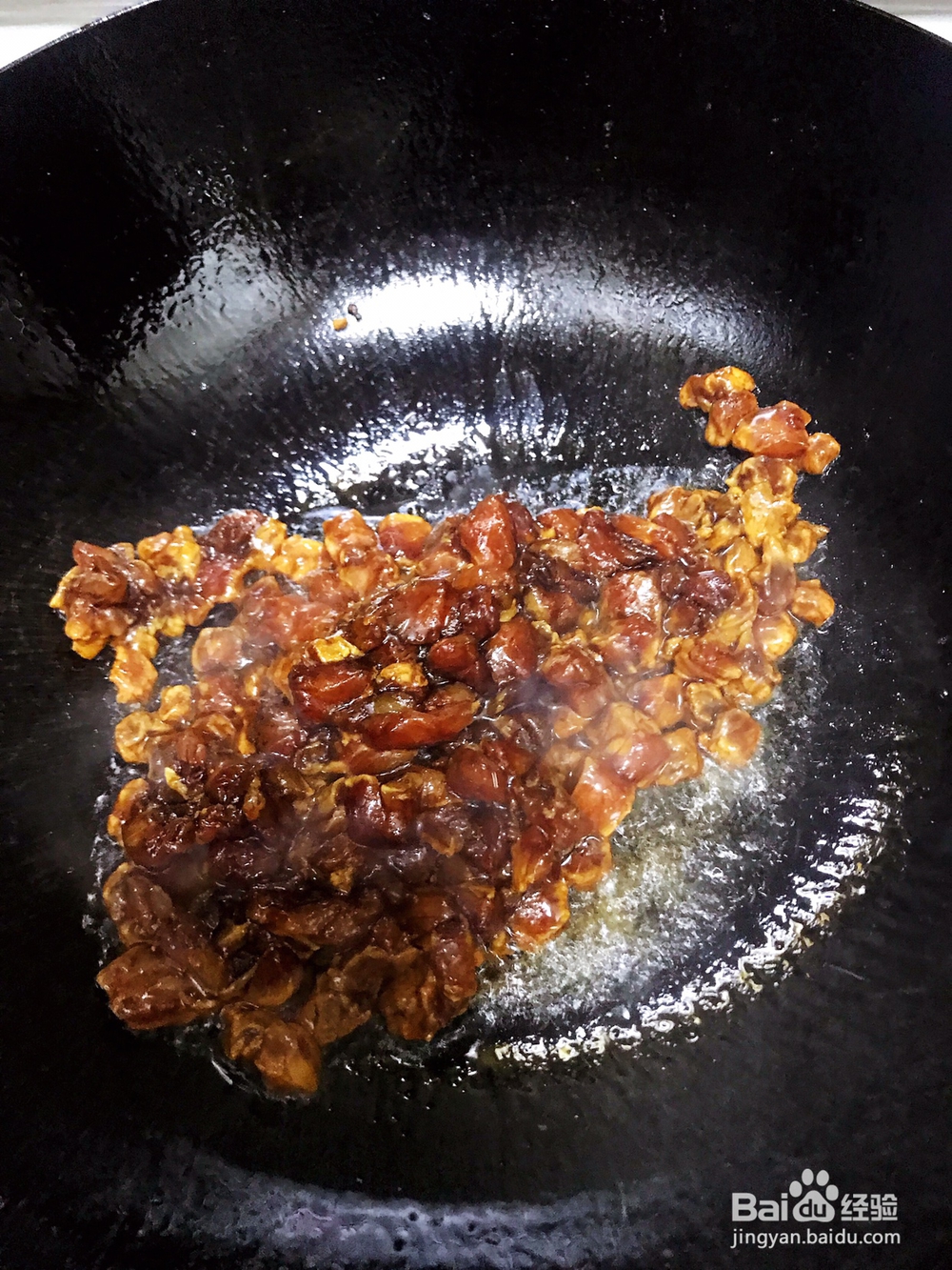 家常餐豆角土豆焖饭