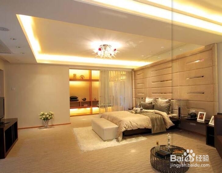 我的房子装修简约但不失格调--雅致主义风格