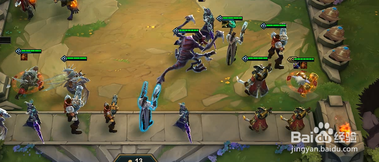 小炮，卢锡安，船长，男枪配合什么阵容（二）