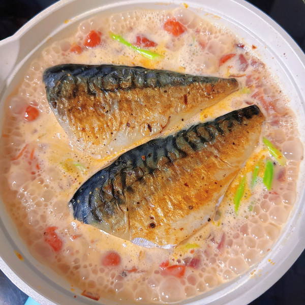 托斯卡纳青花鱼