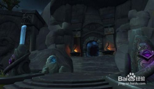 史诗风暴神殿攻略 百度经验