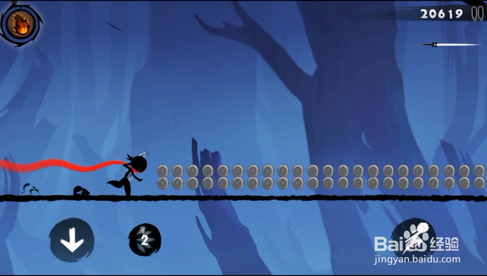 忍者必须死3精英关卡搜寻鬼族通关秘籍2