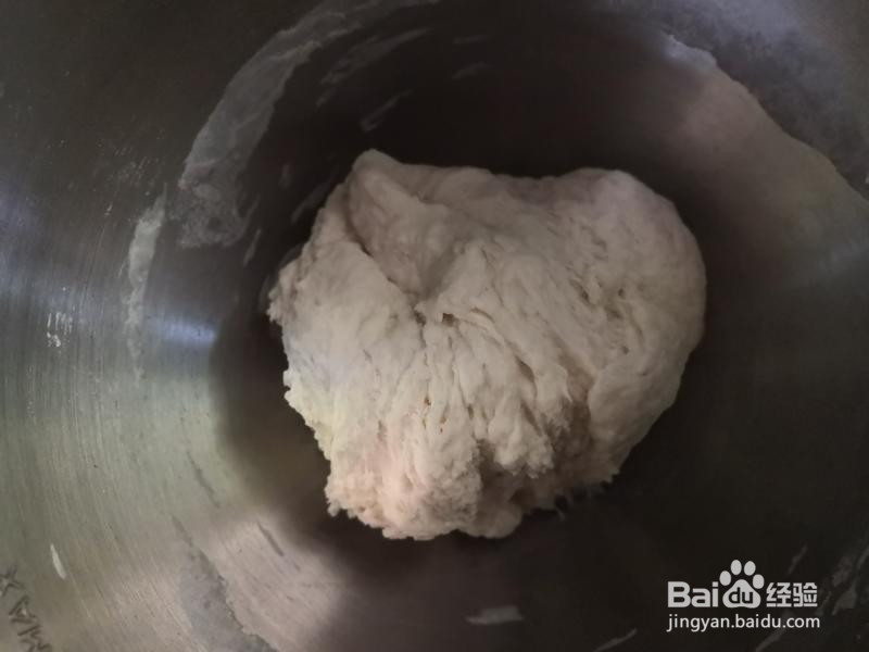 家庭版小法棍的做法