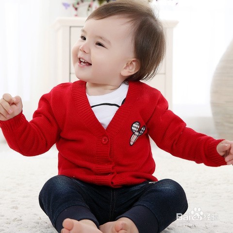 2016年宝宝最喜欢的背心？