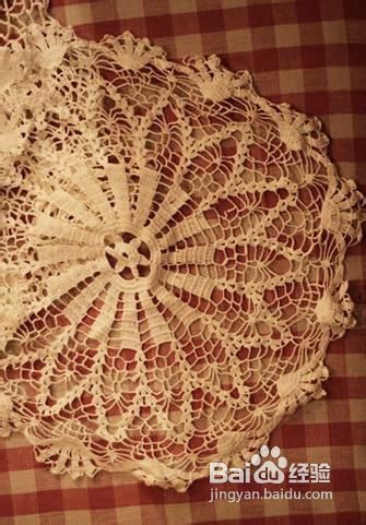 轻松DIY制作家居蕾丝灯