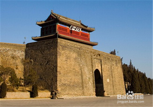 秦皇岛有哪些好玩的地方