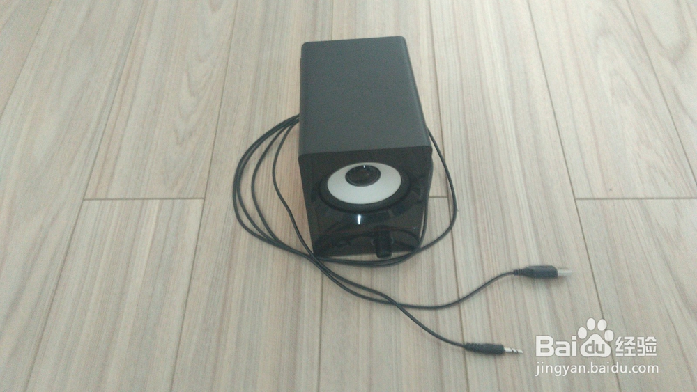 如何连接电脑的单个部件并开机