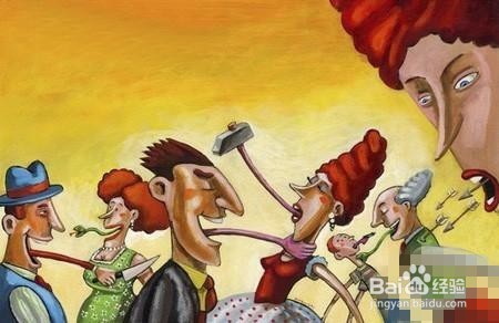 怎样的婆婆相处