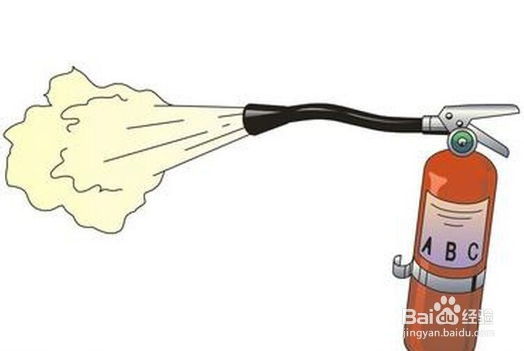 不得不提的家庭消防安全常识