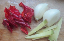 傻儿鱼的家常做法步骤