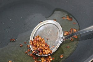 凉菜~刀拍黄瓜