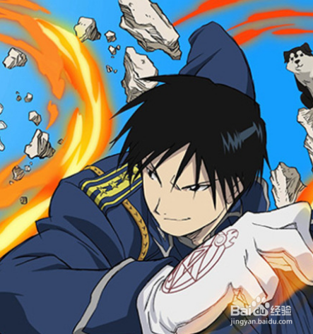 GBA-钢之炼金术师流程功略